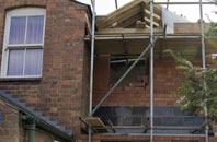 free Kirkton Of Craig home extension quotes